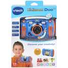 argos vtech pink camera