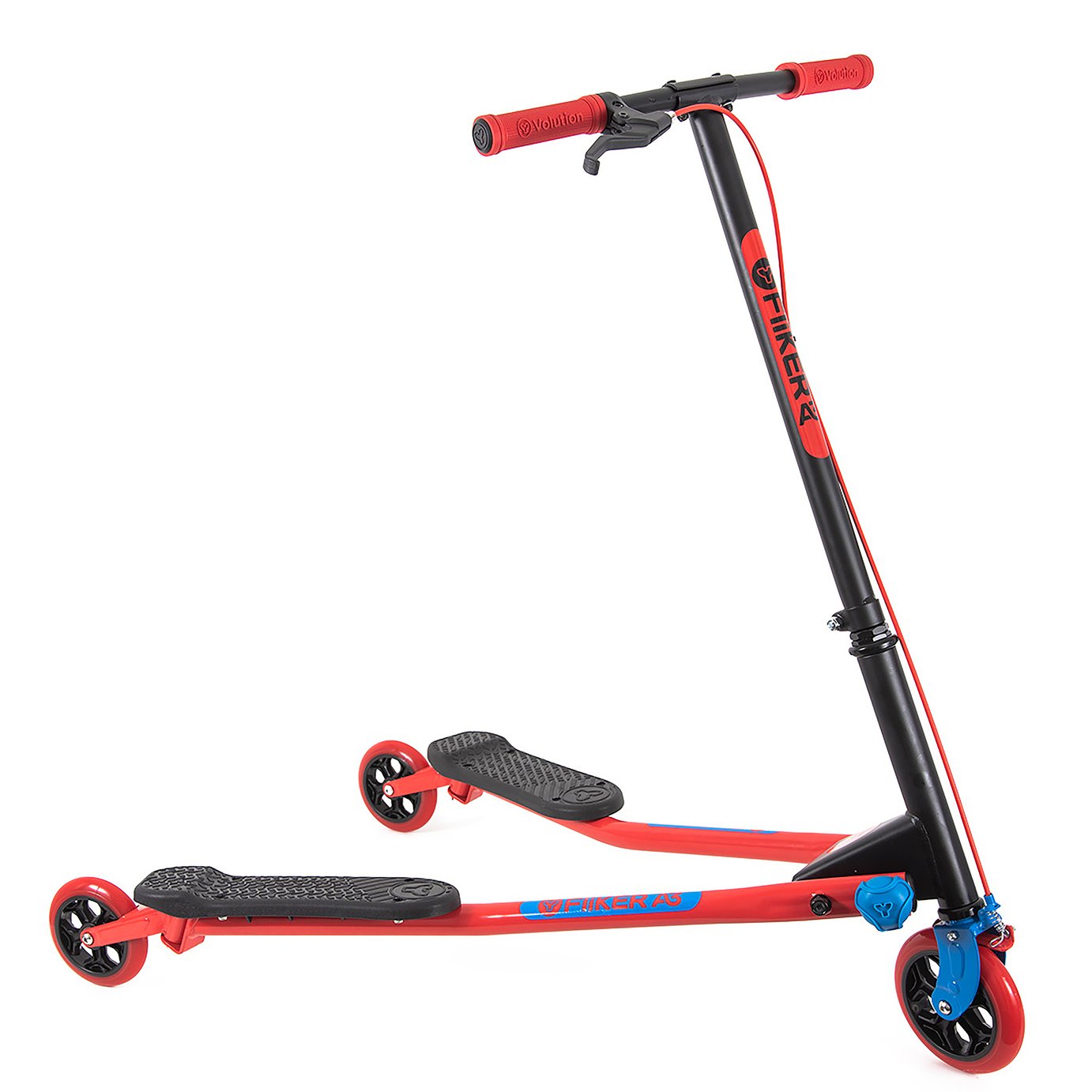 smyths scooters