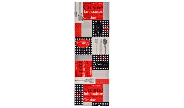 Walplus Cuisine Polyamide Mat - 180 x 60 cm