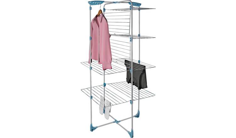 Electric best sale airer argos