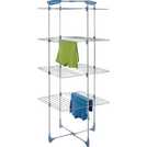 Minky tower airer discount instructions