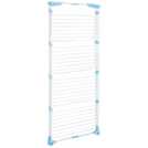 Buy Minky Tower 40m Indoor Clothes Airer | Clothes airers | Argos