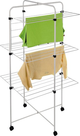 Argos Home Small Tower 20m Indoor Clothes Airer review