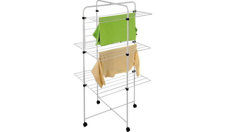 Argos outdoor 2024 clothes airer