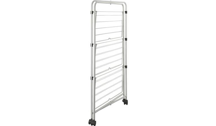 Argos discount laundry rack