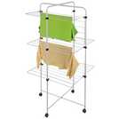 Buy Argos Home Small Tower 20m Indoor Clothes Airer Clothes