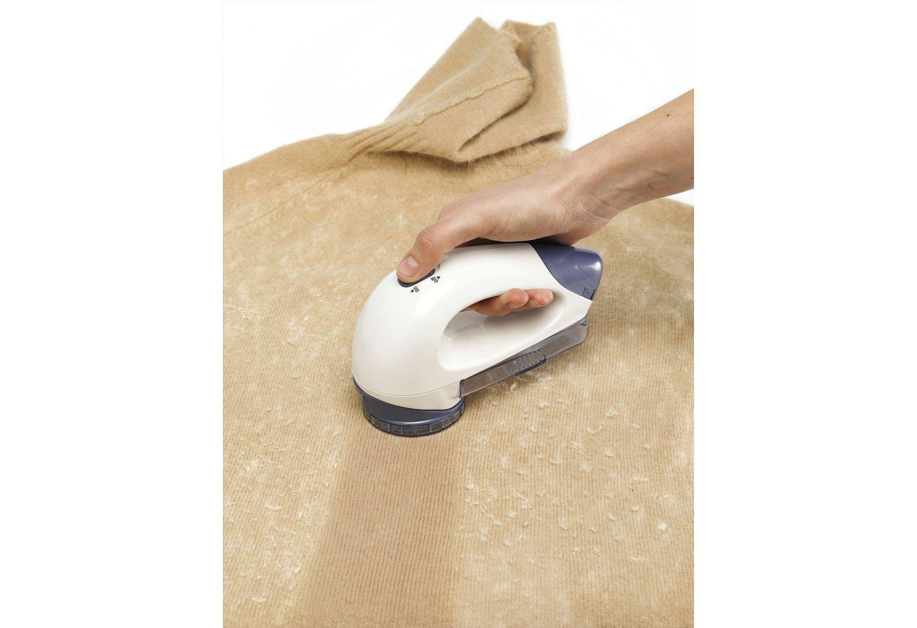 JML Bobble Off Lint Remover Reviews