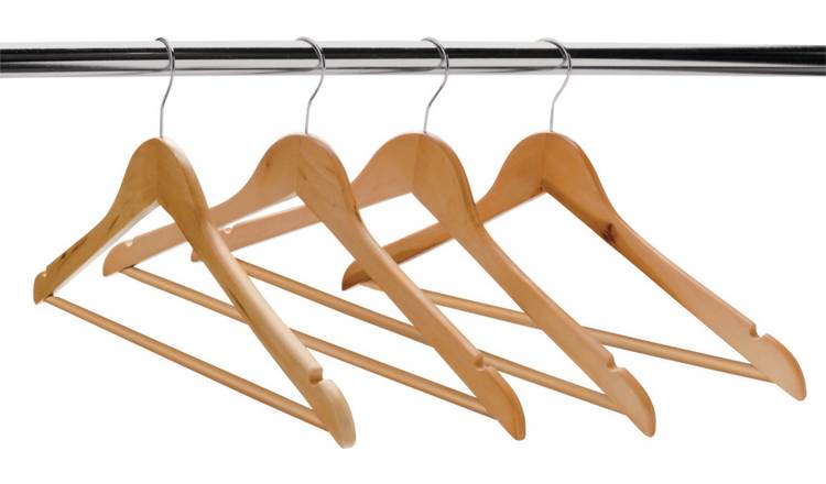 Clothes hangers to buy new arrivals