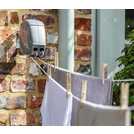 Retractable washing line online argos