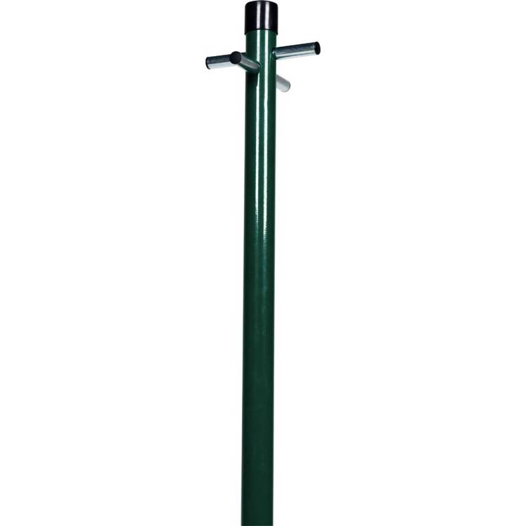 Argos Home Dri 30m Washing Line & Post 0