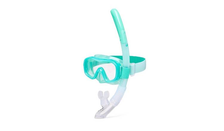 Decathlon Snorkel Mask 100 - Kids