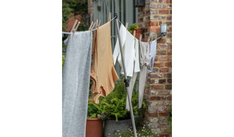 Clothesline Prop, Laundry Supplies