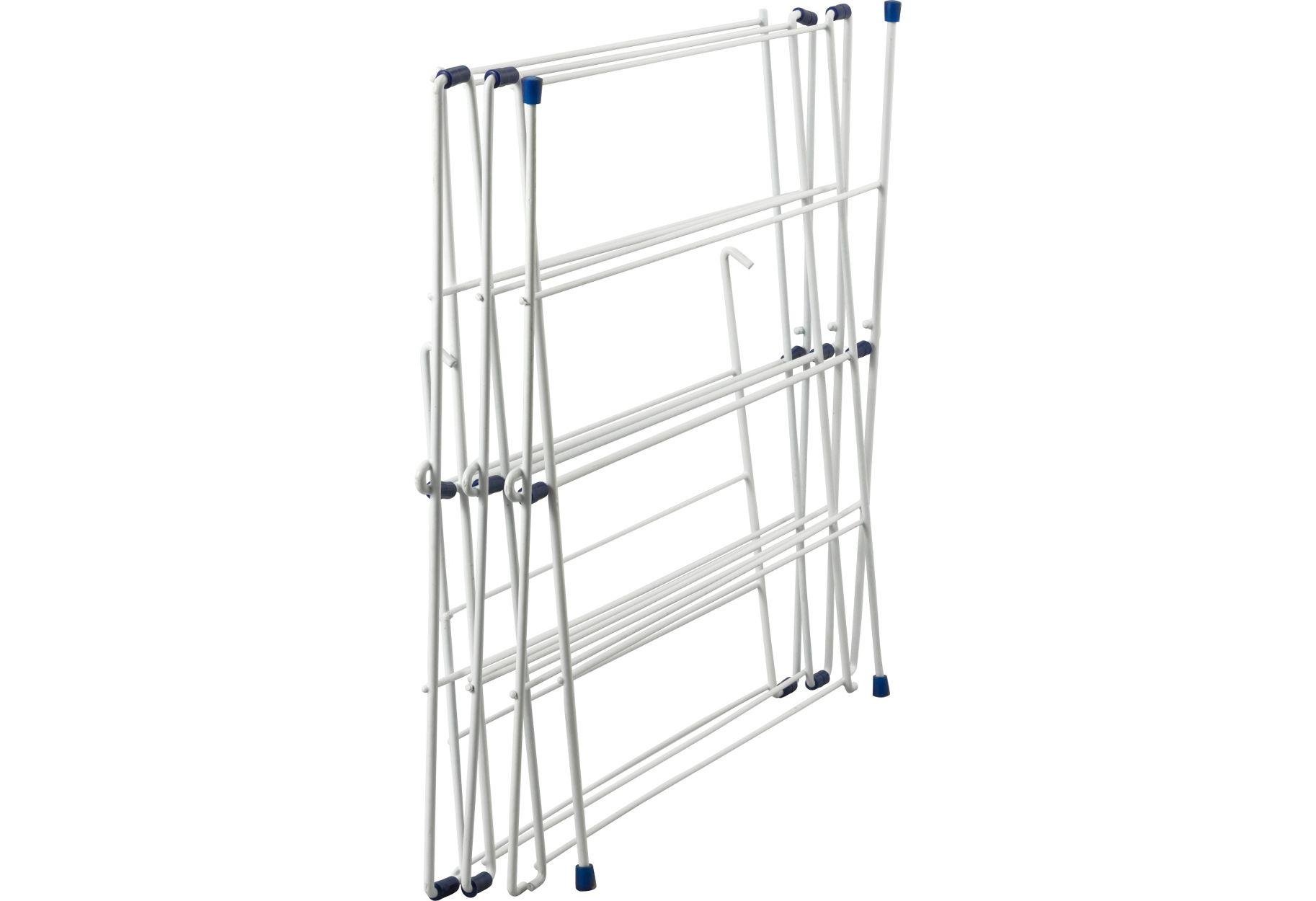 Argos Home 12m 3 Tier Indoor Clothes Airer Review