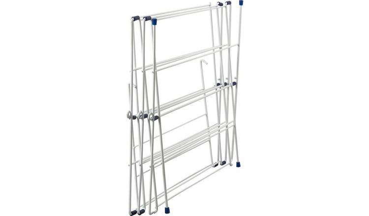 Radiator clothes airer online argos