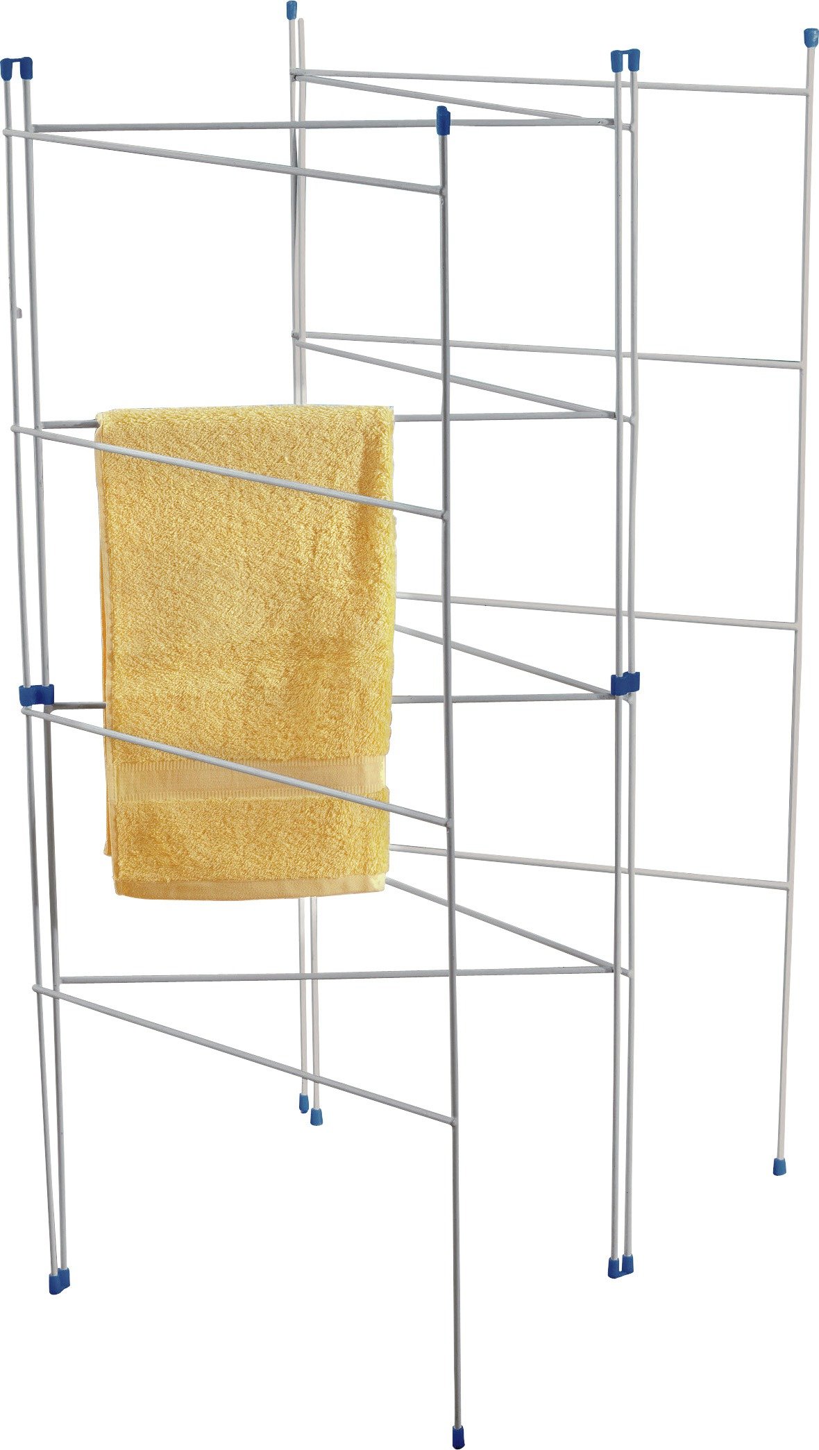 Argos Home 8m 4 Fold Indoor Clothes Airer