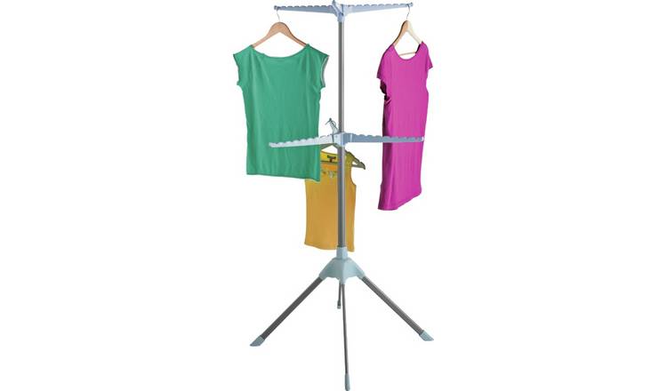 Baby clothes best sale hangers argos