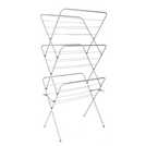 Argos clothes airer hot sale