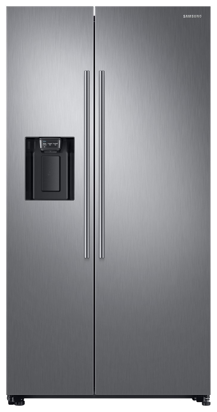 Samsung RS67N8210S9/EU American Fridge Freezer Review