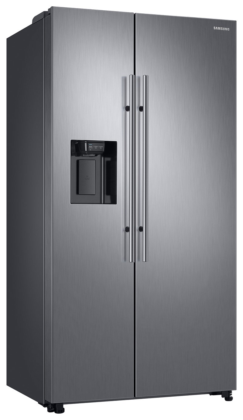 Samsung RS67N8210S9/EU American Fridge Freezer Reviews