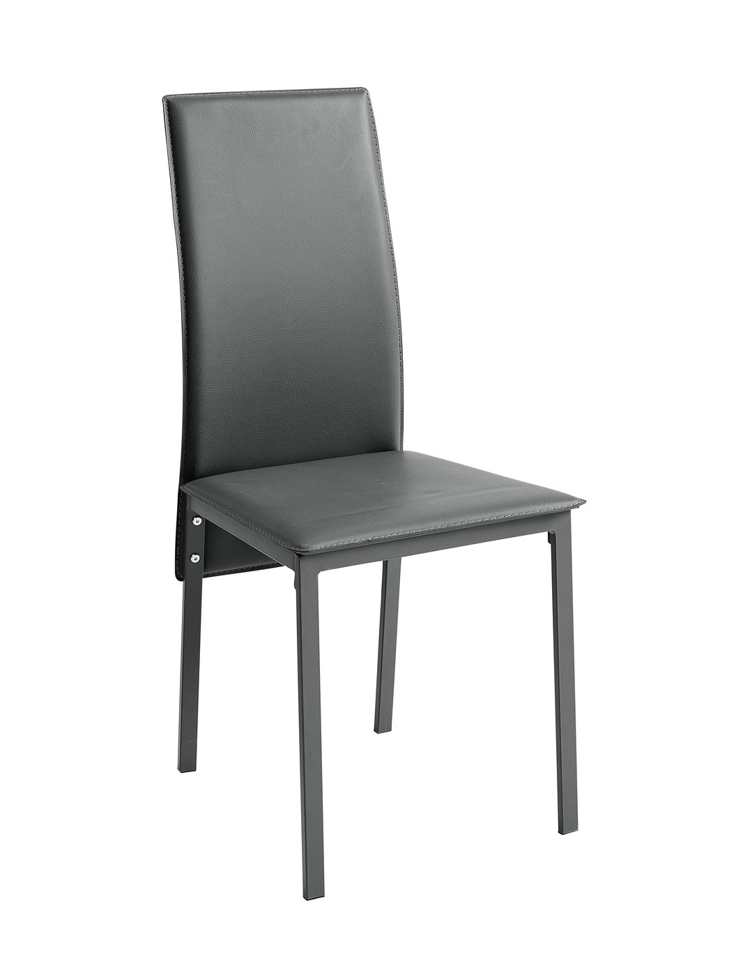 Argos Home Lido Glass Extendable Table and 4 Chairs Reviews