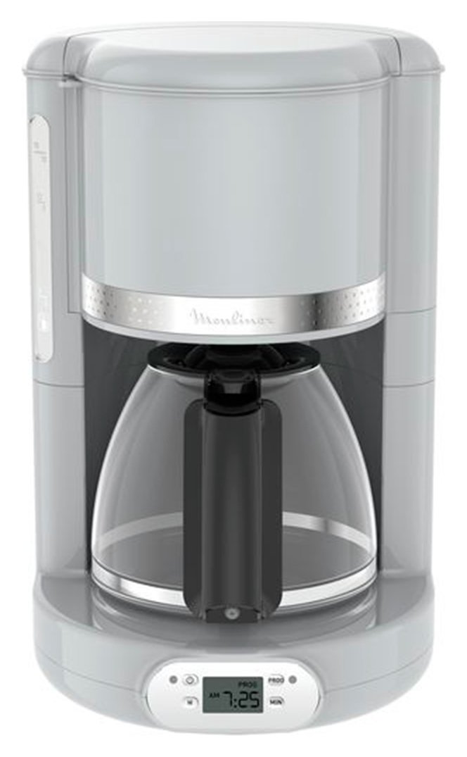 Moulinex FG380E41 Filter Coffee Machine