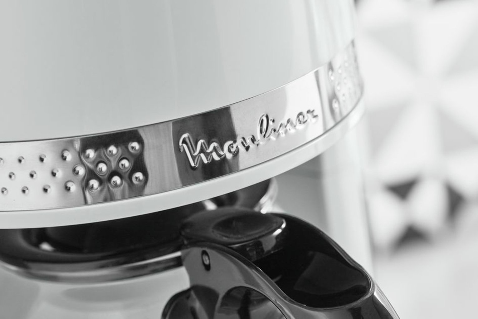 Moulinex FG380E41 Filter Coffee Machine Reviews