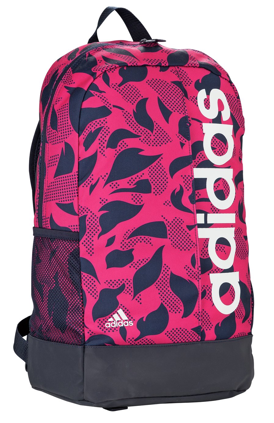 Adidas Linear Backpack Reviews