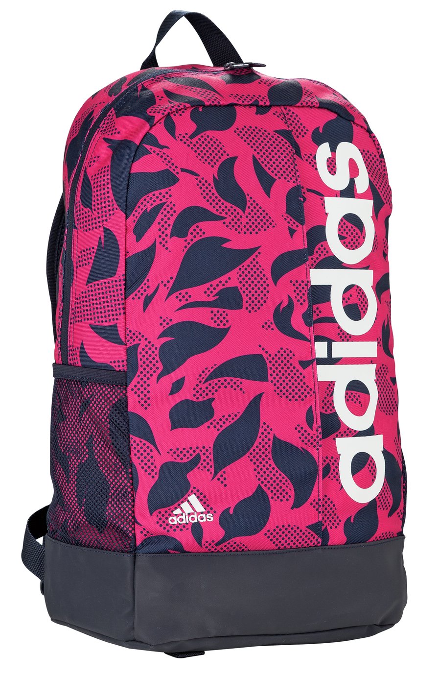 Adidas shop rucksack argos