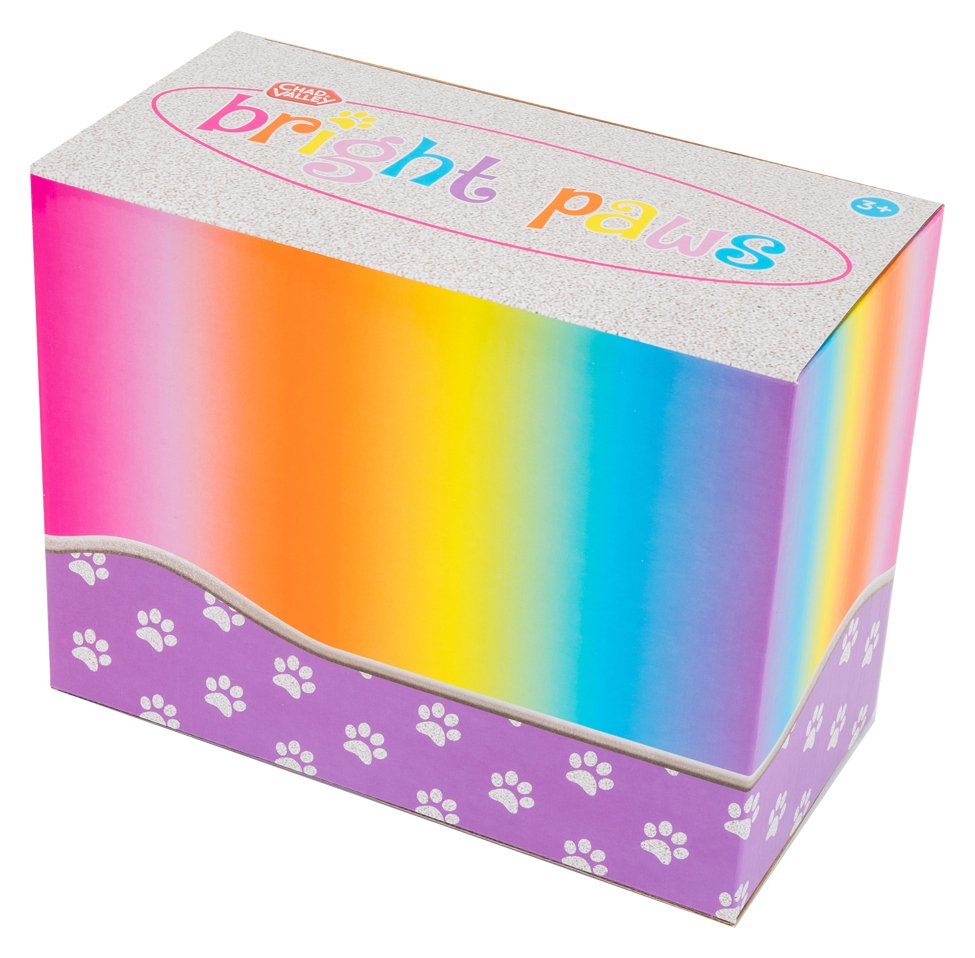 chad valley bright paws