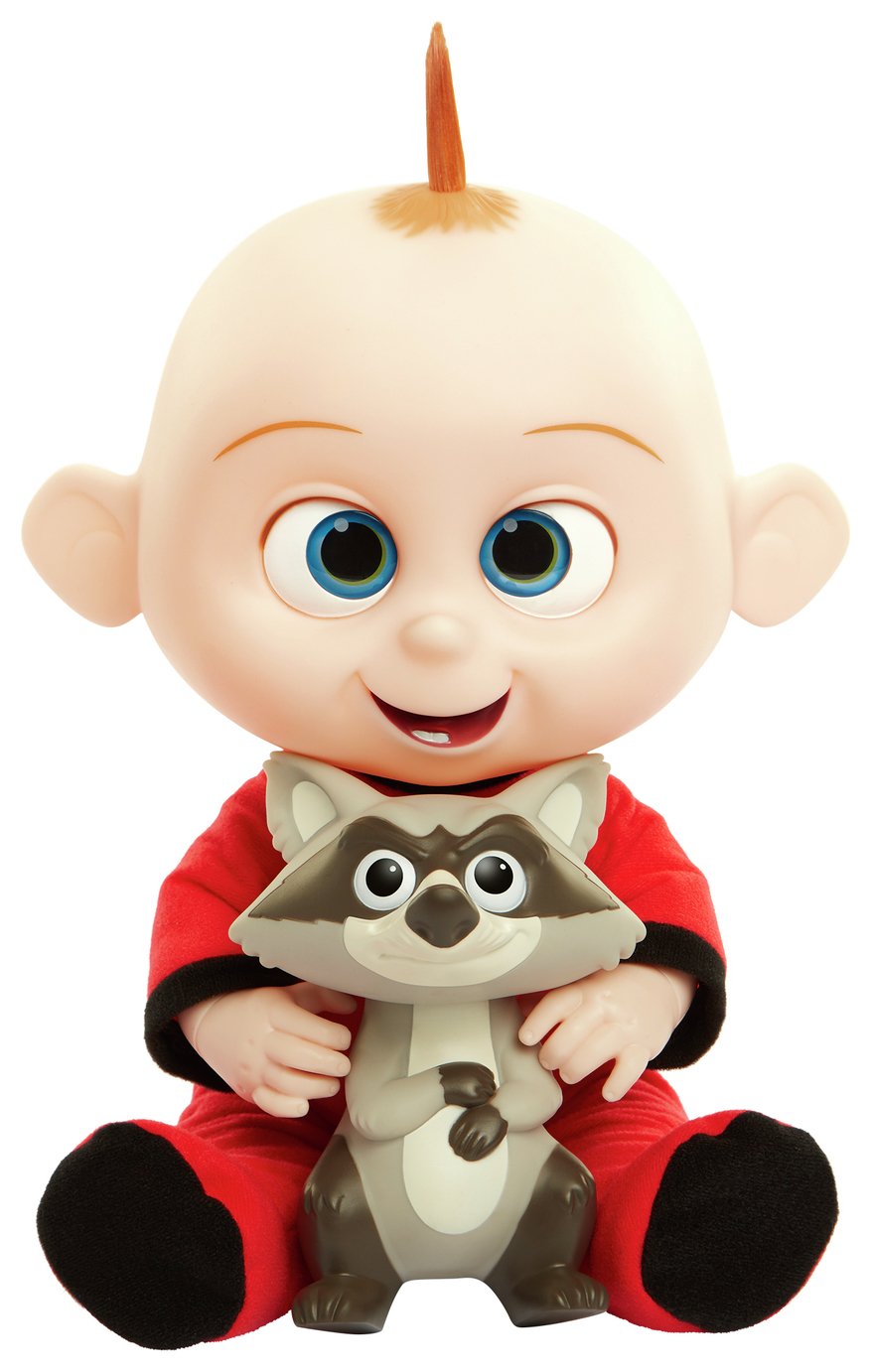 baby jack jack doll target