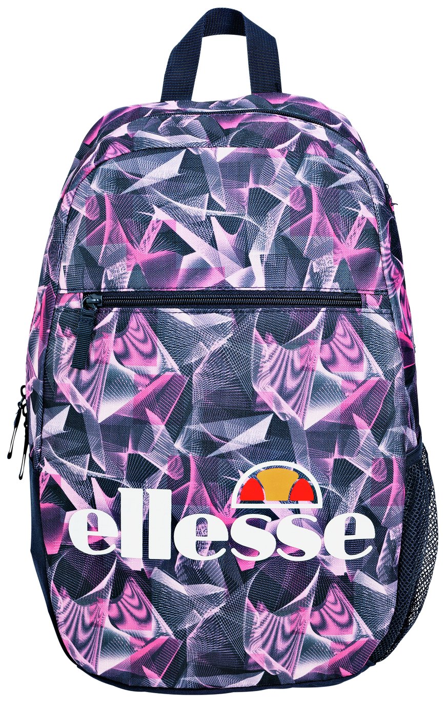 Ellesse Grafico Backpack Reviews