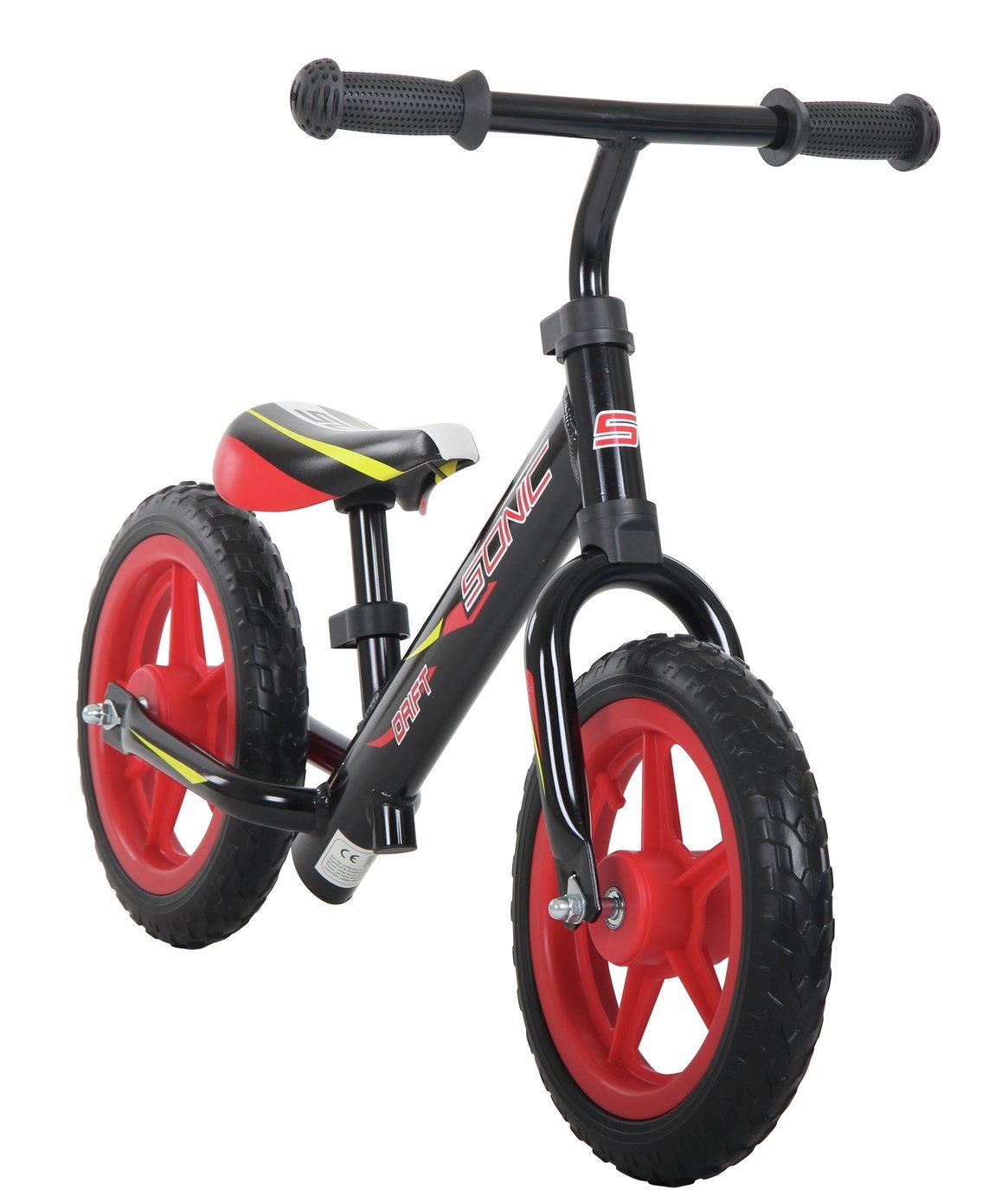 argos balance bike