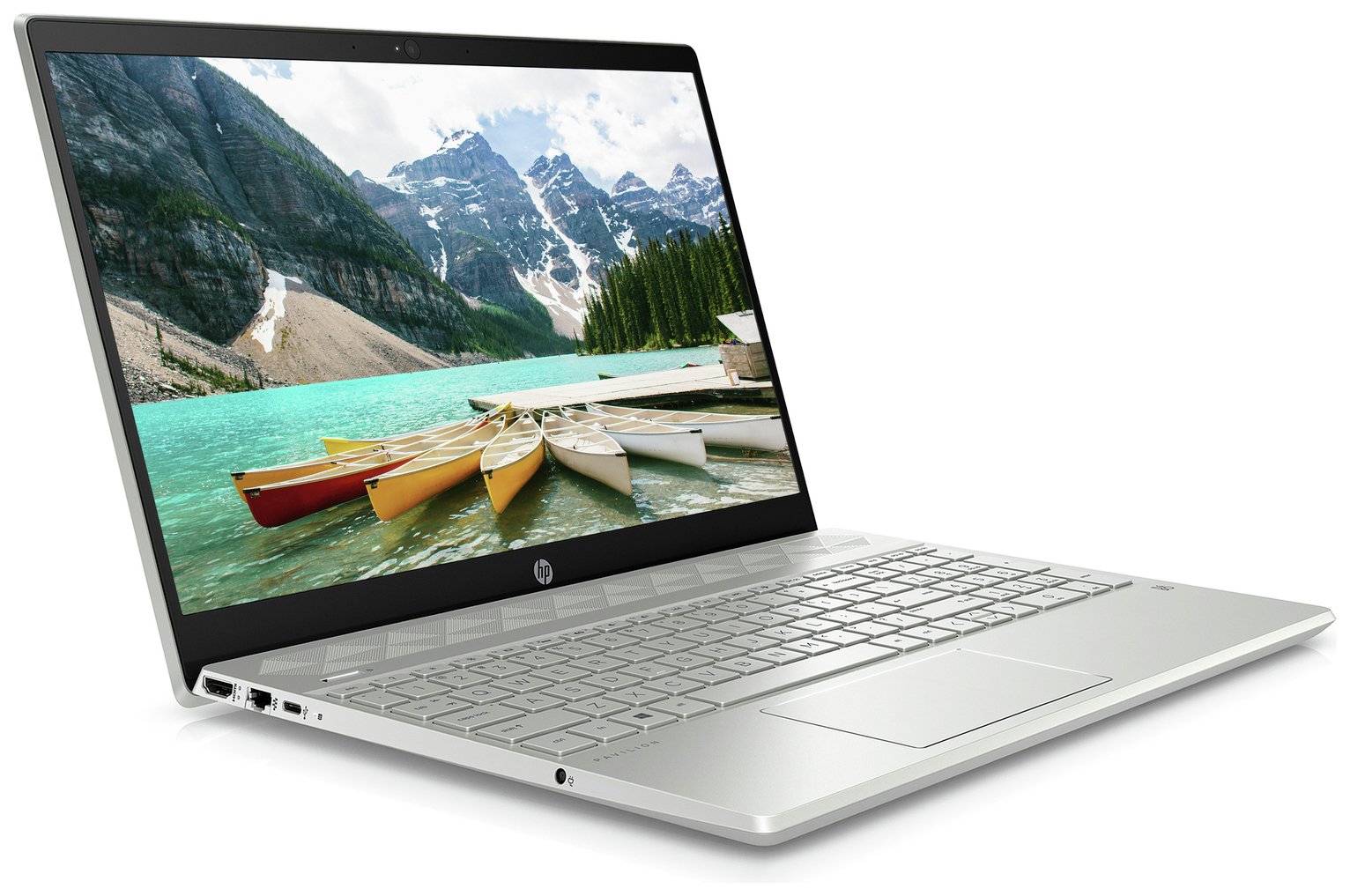 Hp laptop 15 gw0040ur обзор