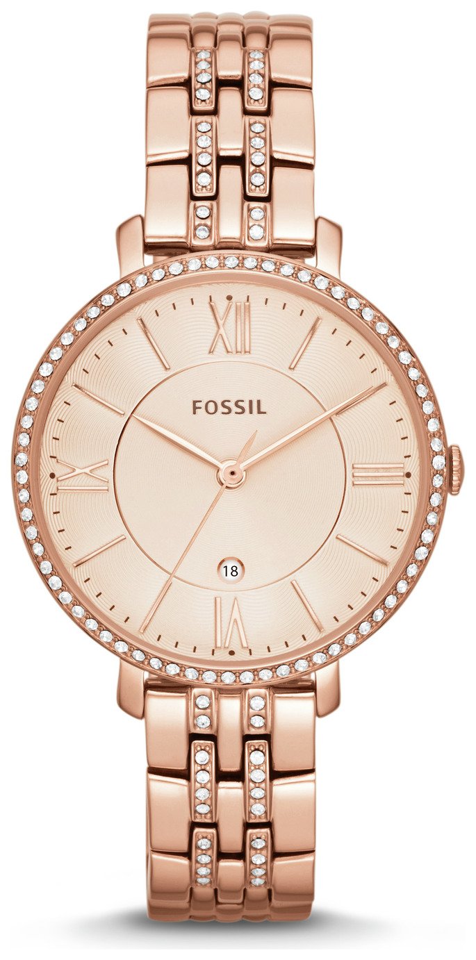 fossil watch reviews