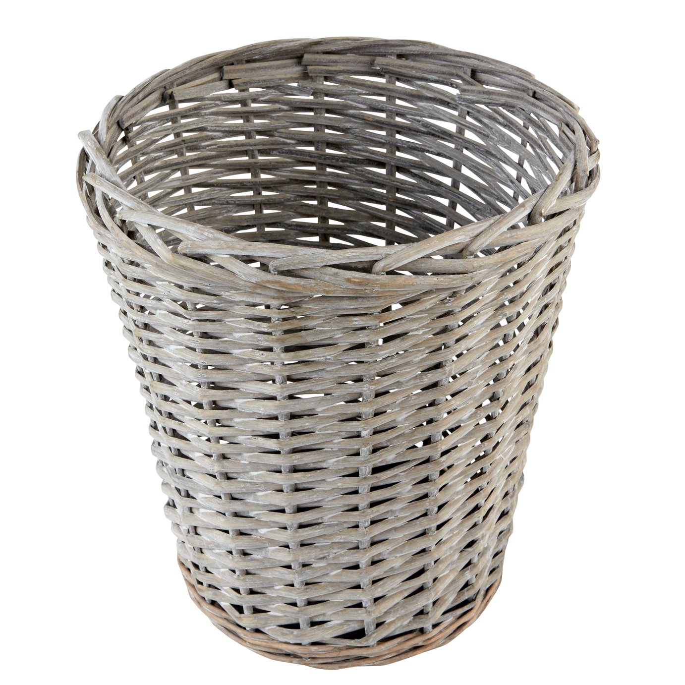 Sainsbury's Home Wicker Bin