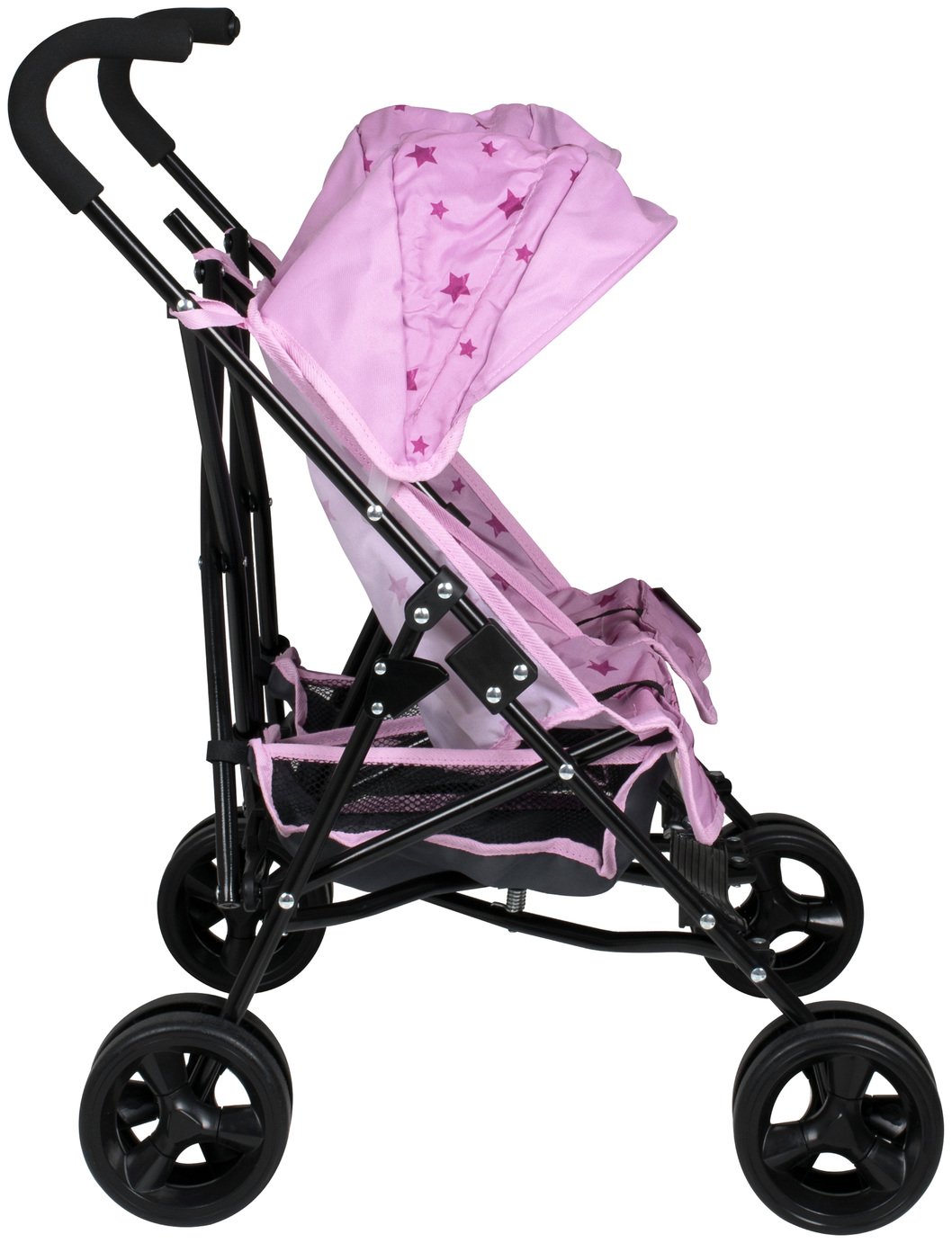 mamas and papas junior cruiser stroller