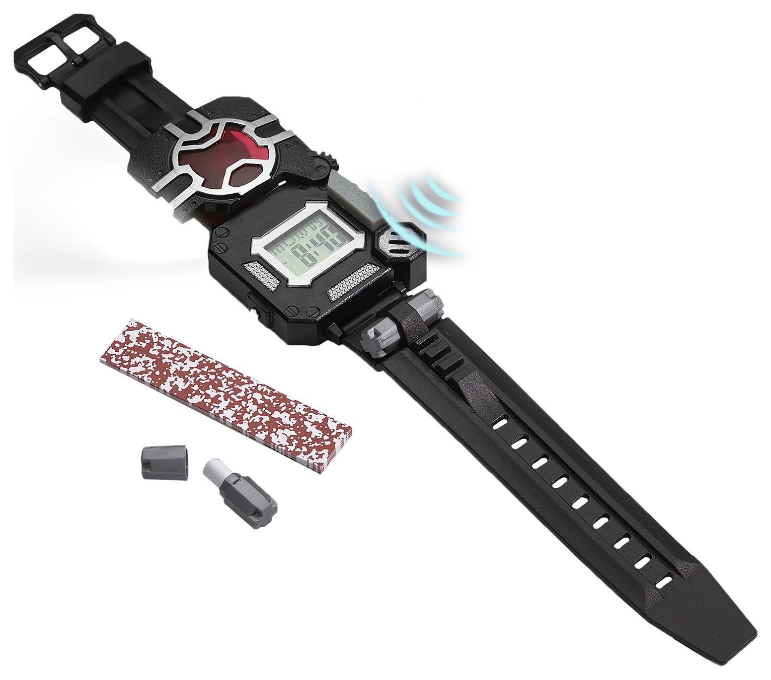 Buy Spy X 8 in 1 Recon Spy Watch | Kids 