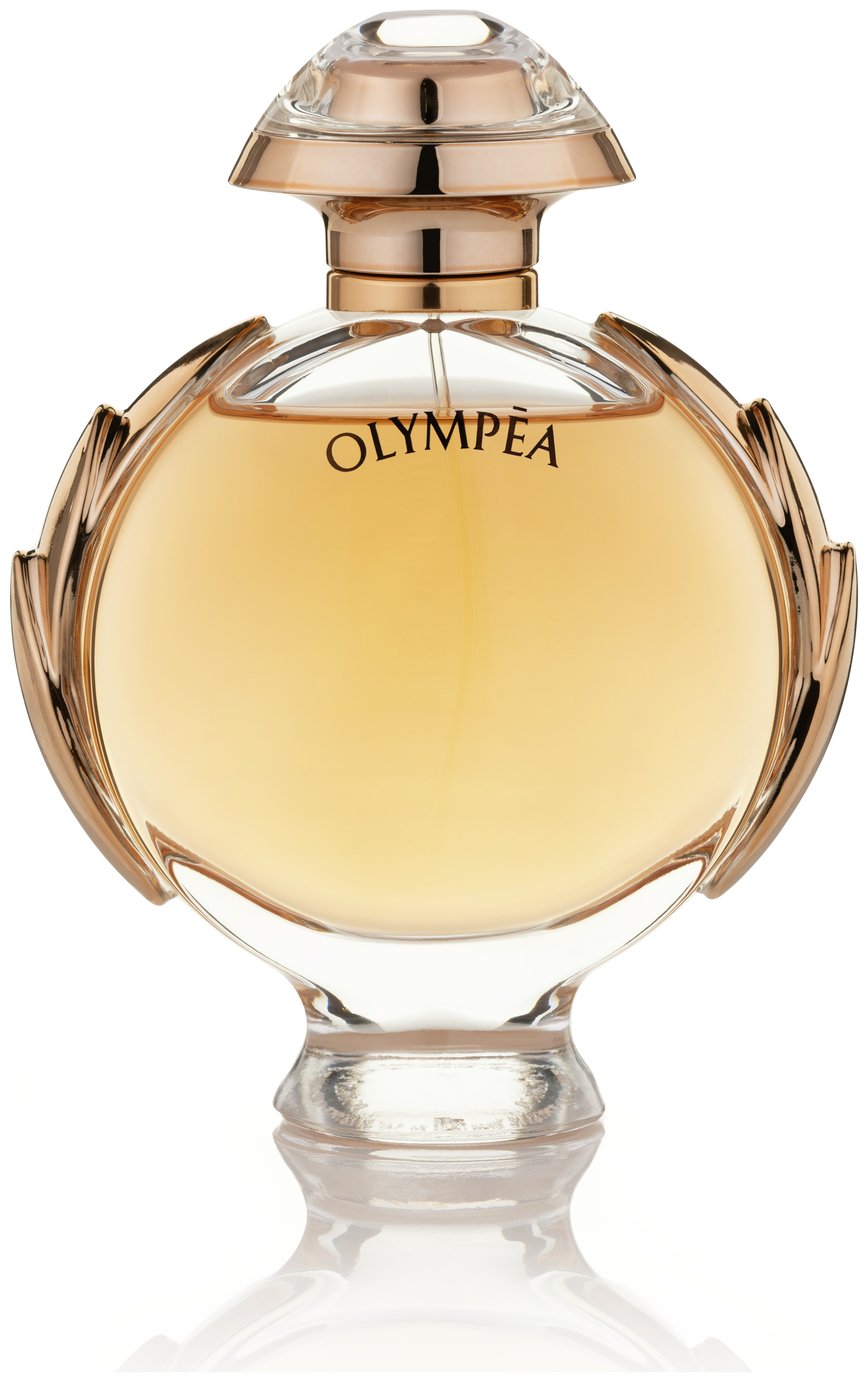 Paco Rabanne Olympea for Women Eau de Parfum - 80ml