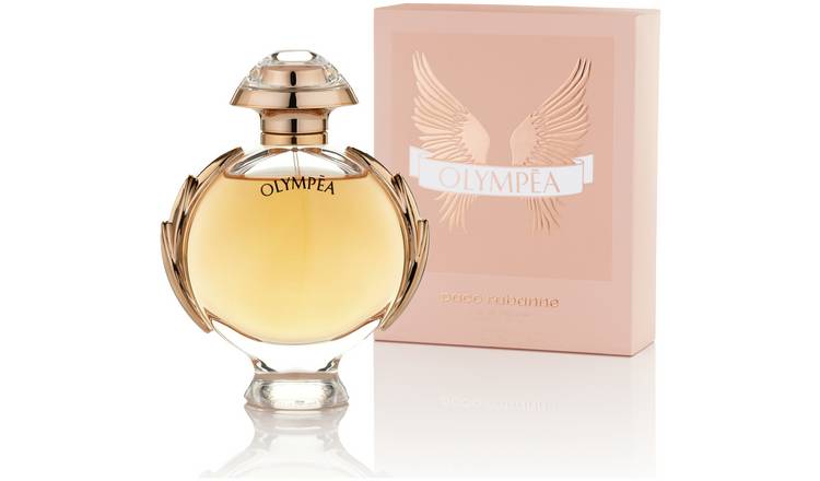 Buy Paco Rabanne Olympea Eau de Parfum 80ml Perfume Argos