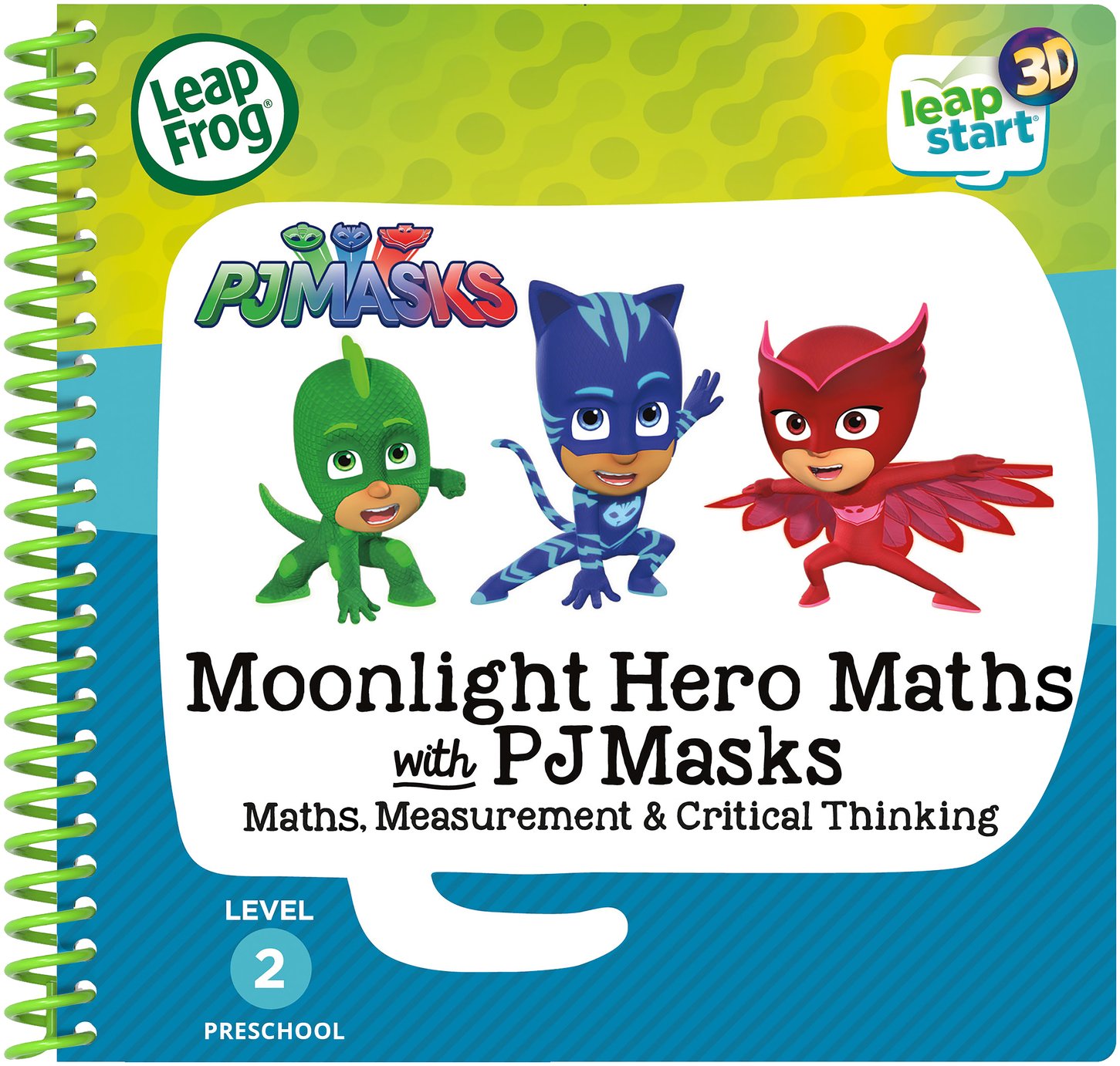 argos leapfrog 3d books