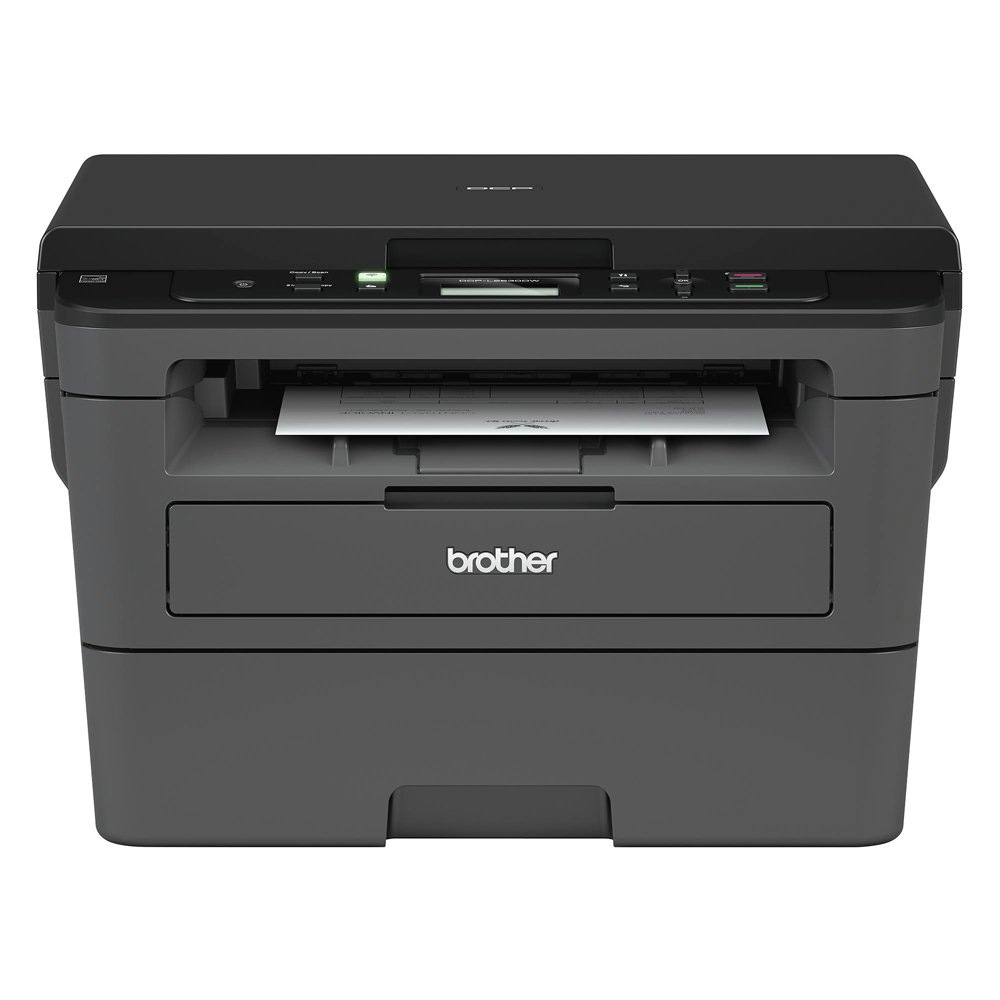 Brother DCP-L2530DW Mono Laser Printer Review