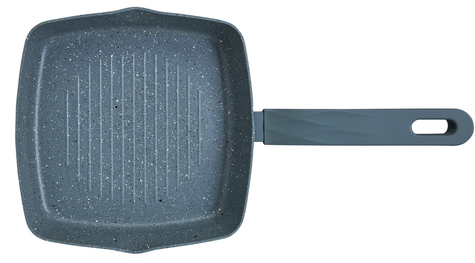 Argos Home 24cm Stone Effect Grill Pan Review