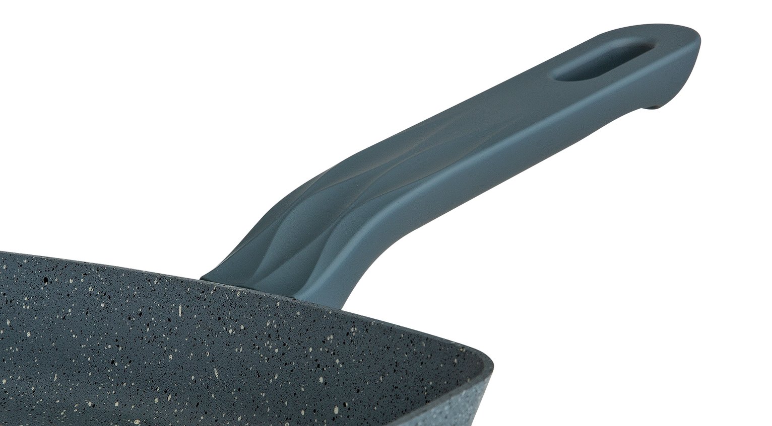 Sainsbury's Home 24cm Stone Effect Grill Pan Reviews