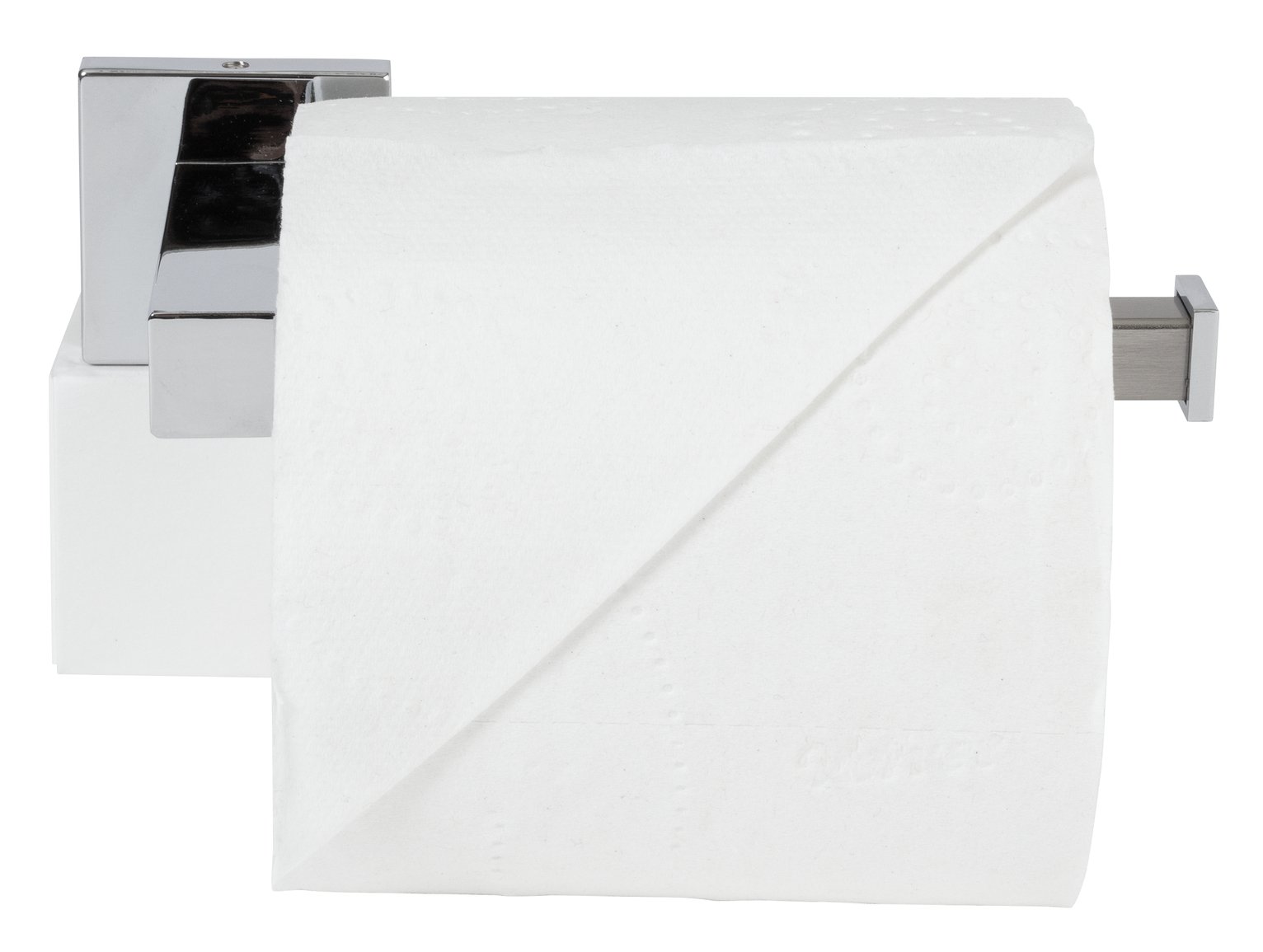 Argos Home Rectangular Toilet Roll Holder Review