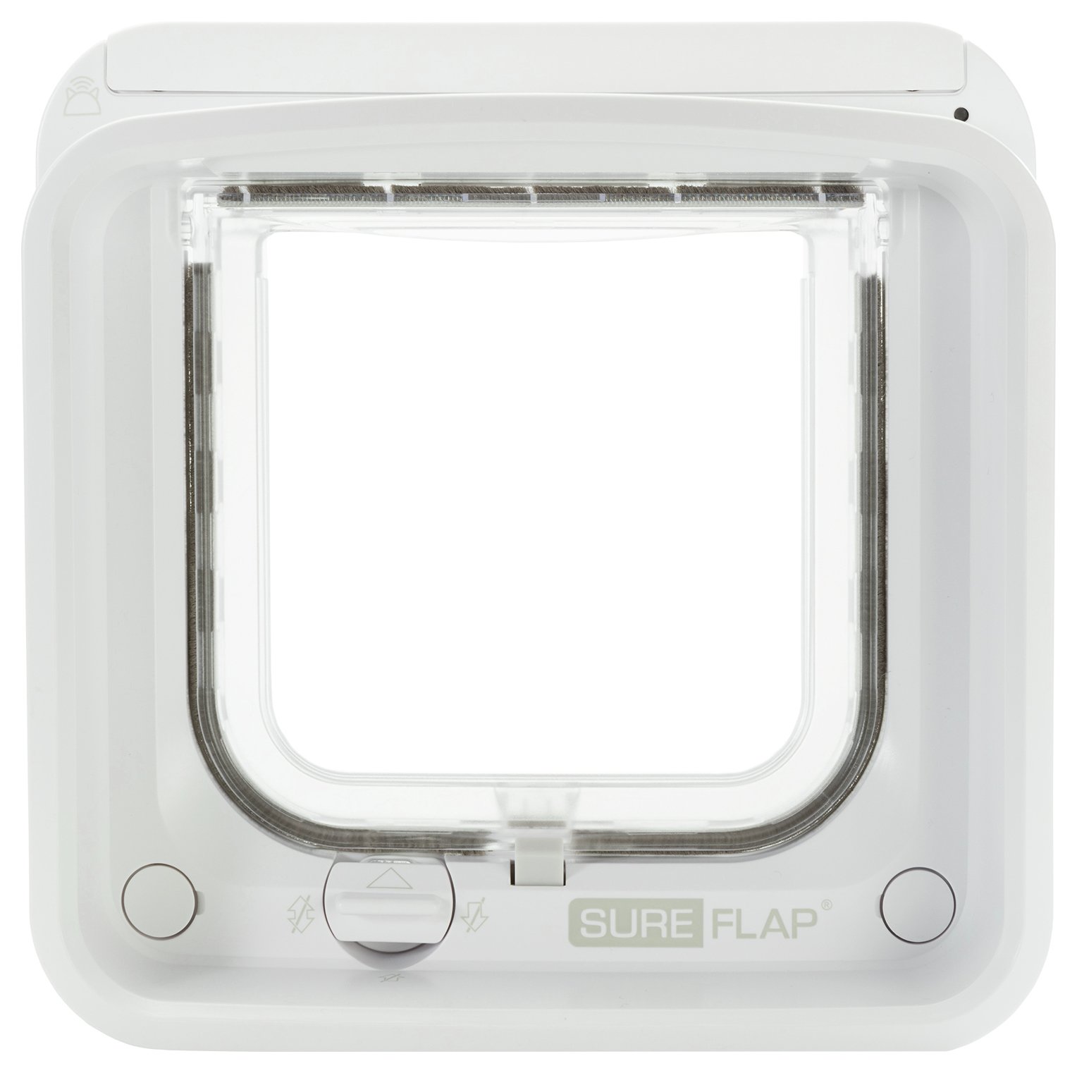 SureFlap Microchip Cat Flap Connect review