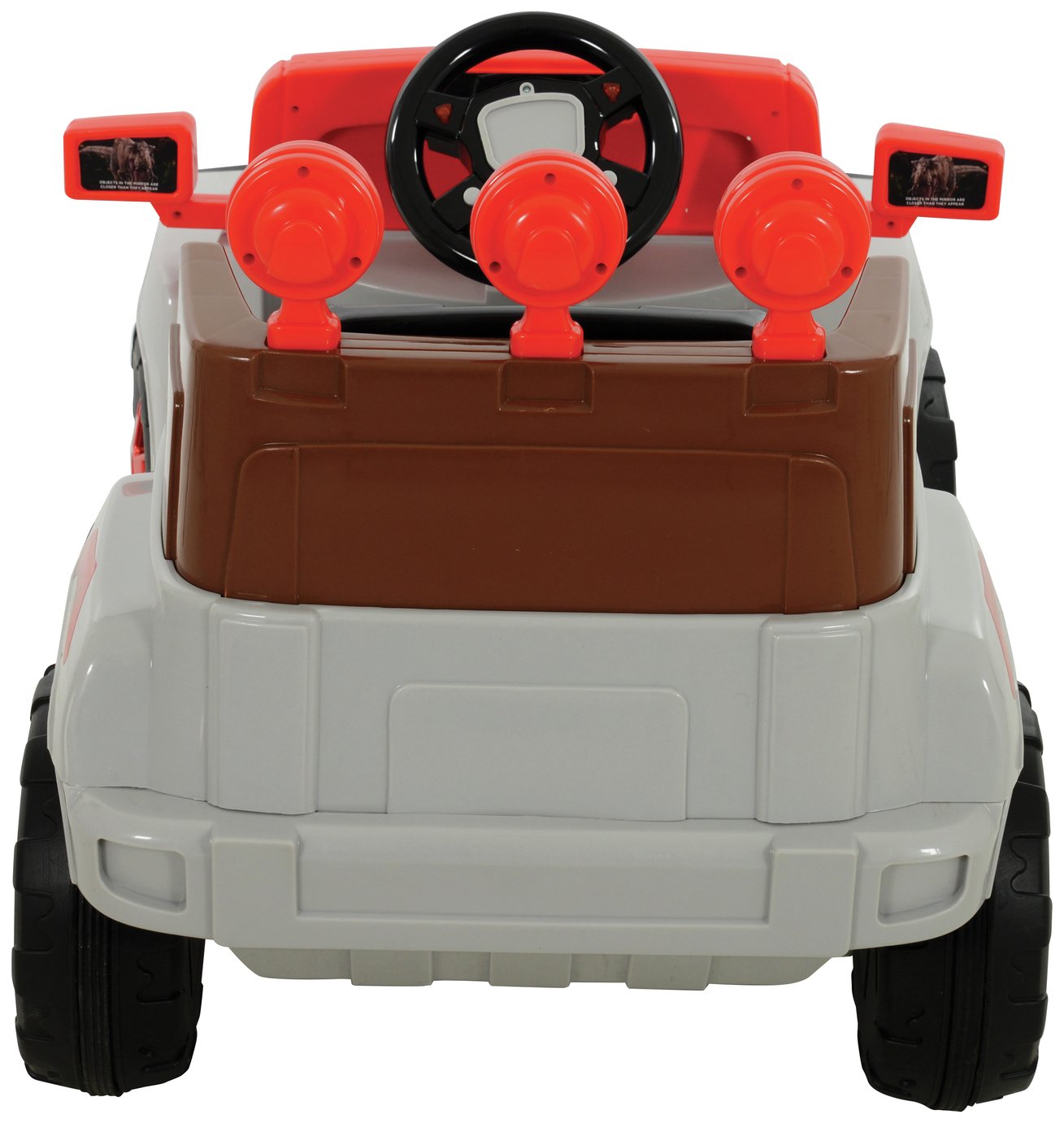 argos battery powered cars