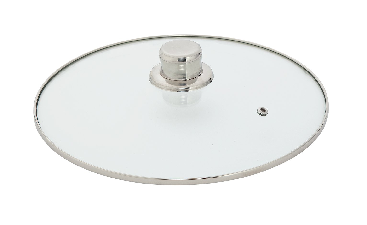 Sainsbury's Home Stainless Steel Saute Pan Reviews