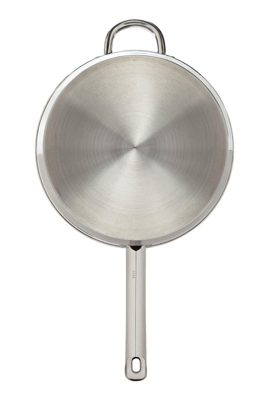 Sainsbury's Home Stainless Steel Saute Pan Reviews