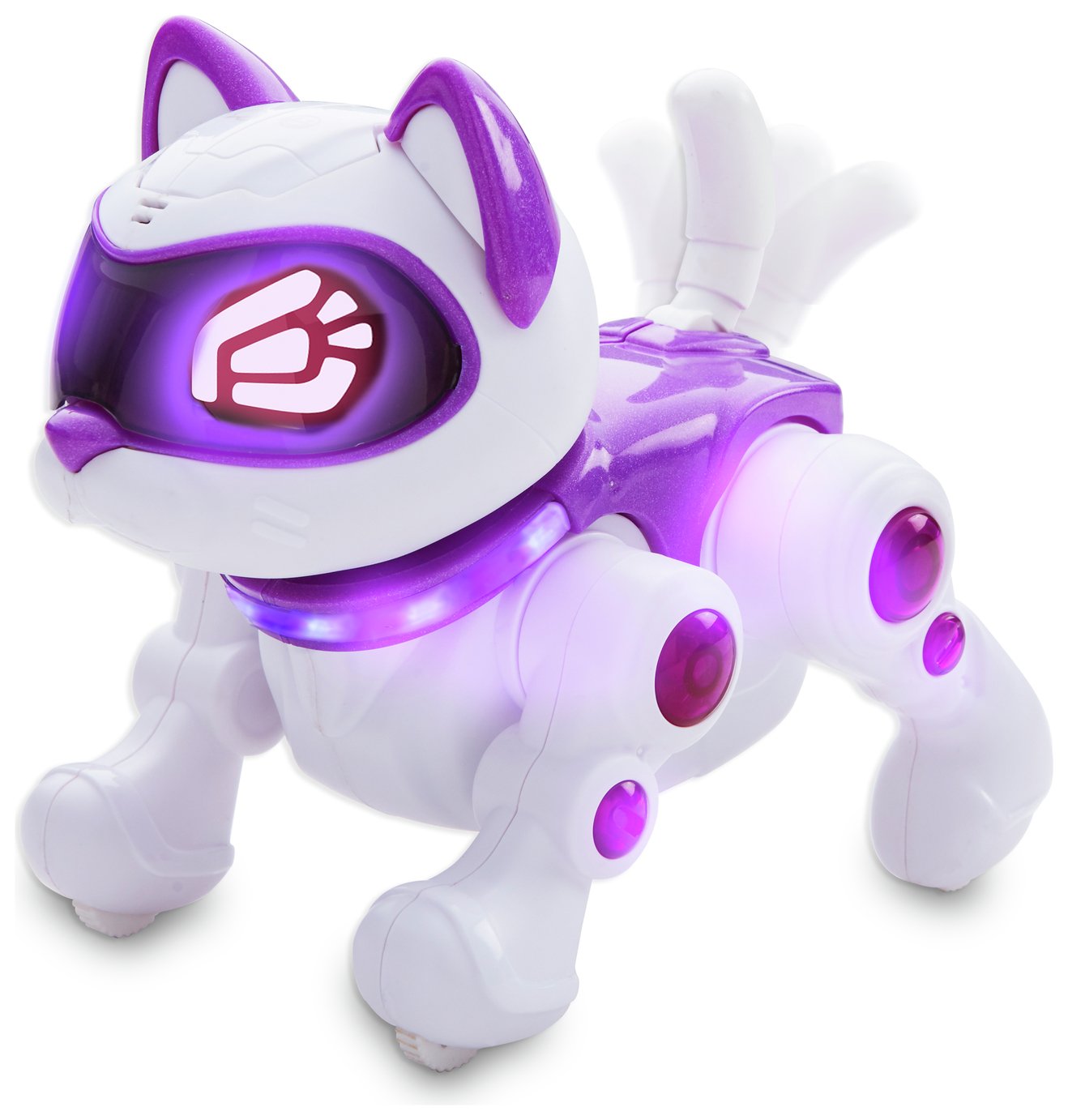 teksta purple kitty