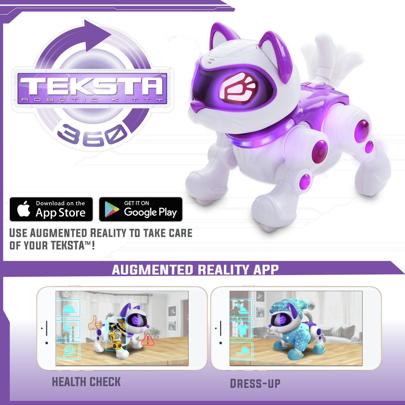 teksta kitty purple